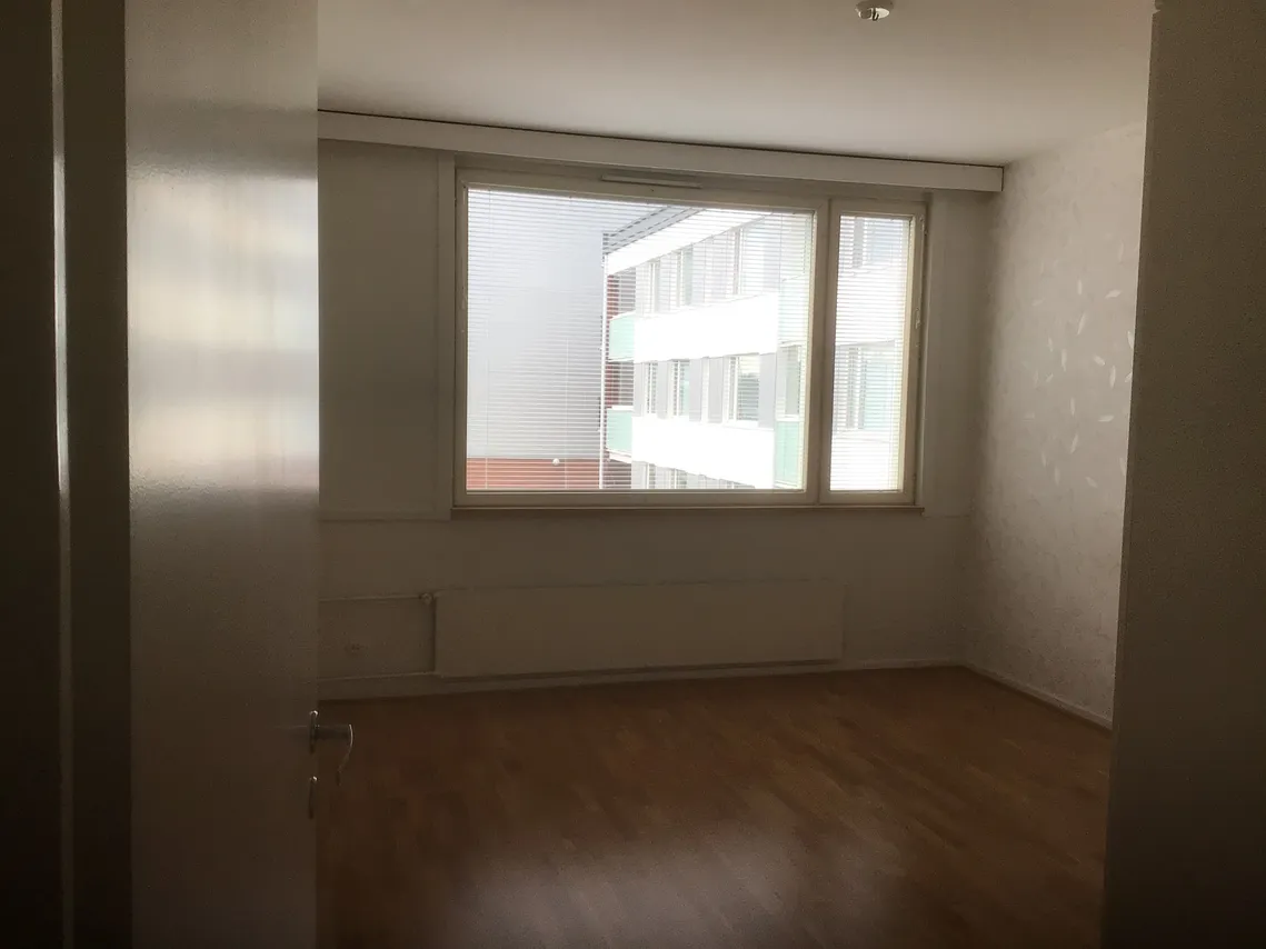 Sauvosaarenkatu 3 3