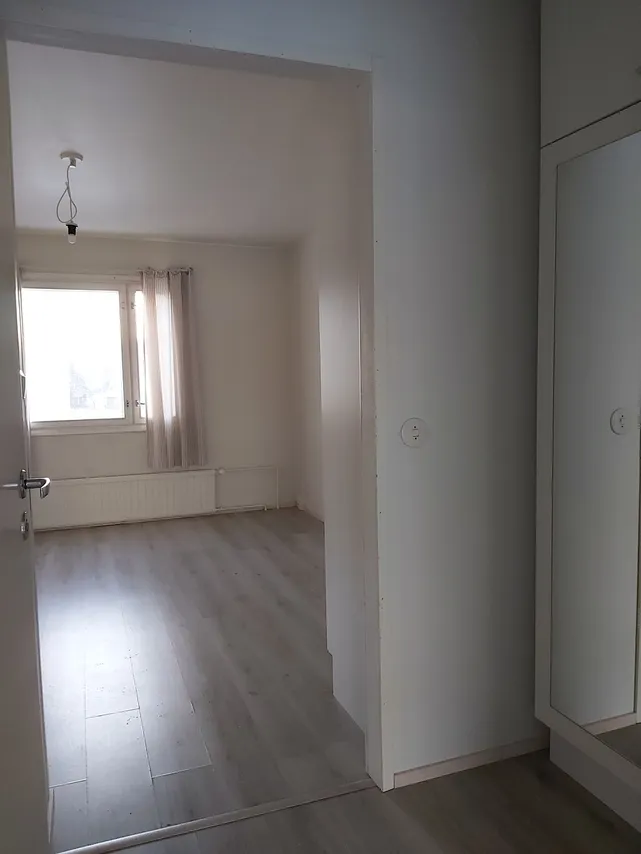 Vestersundinkatu 5 C 1