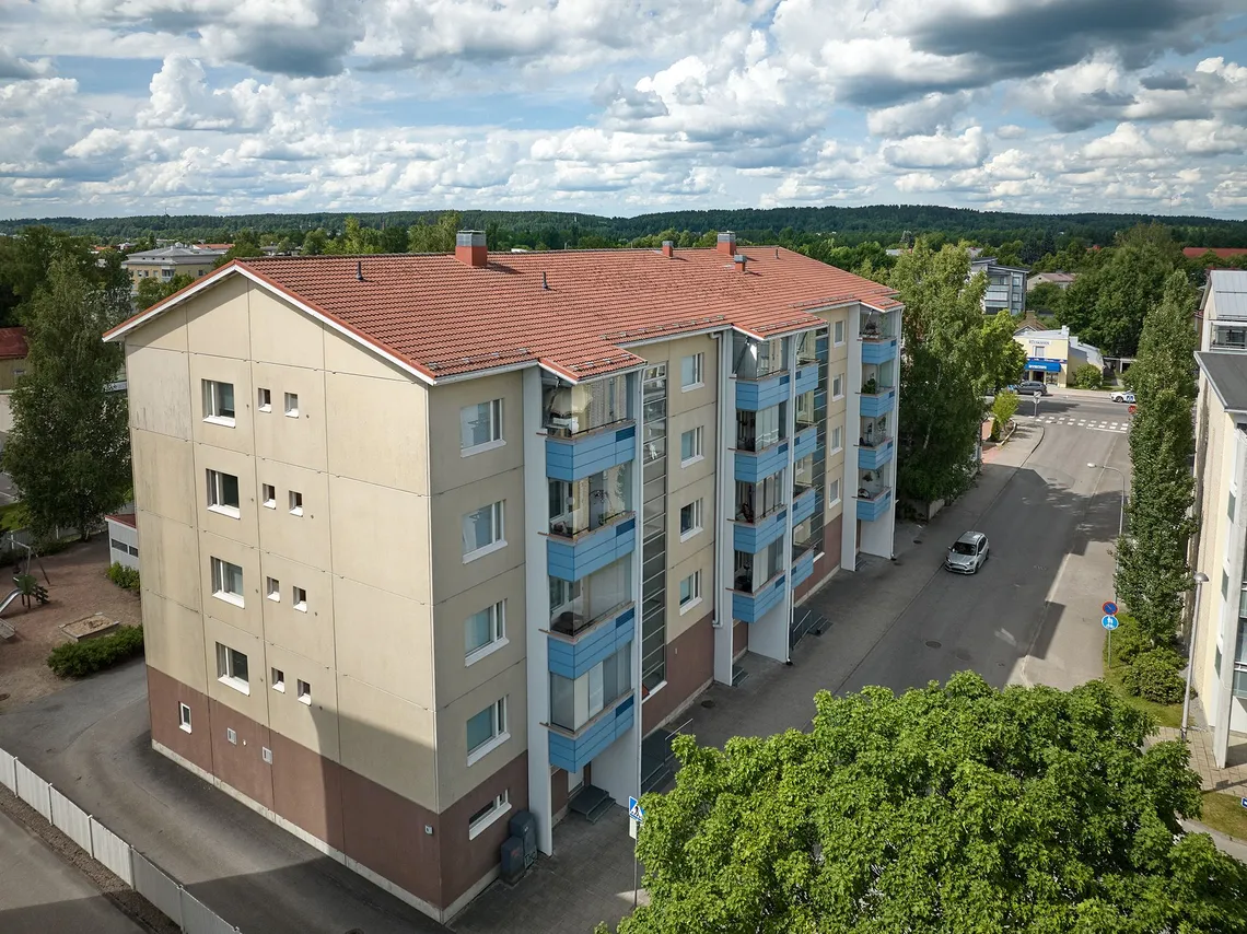 Väinönkatu 8 2