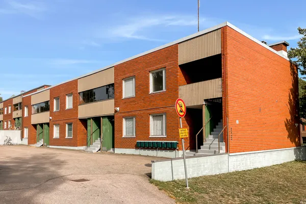 Ainonkatu 2 A 1