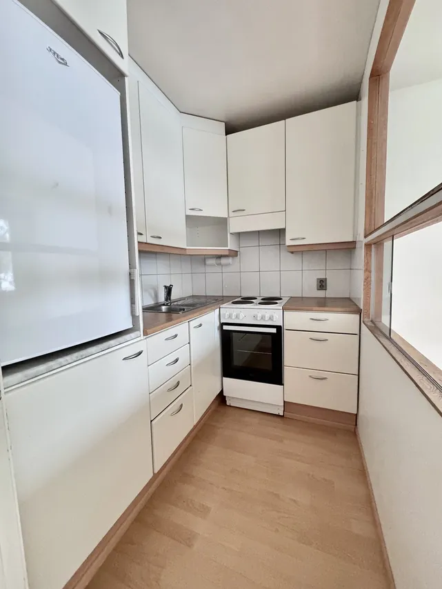 Uimahallinkatu 6 B 3