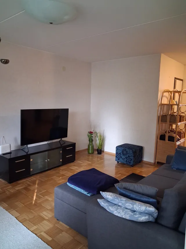 Tapionkatu 8 A 4