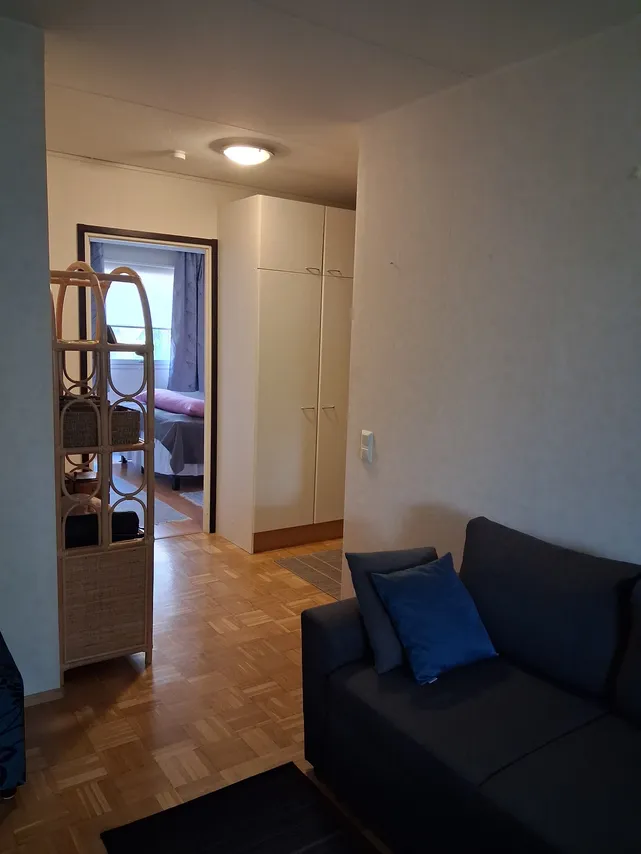 Tapionkatu 8 A 3