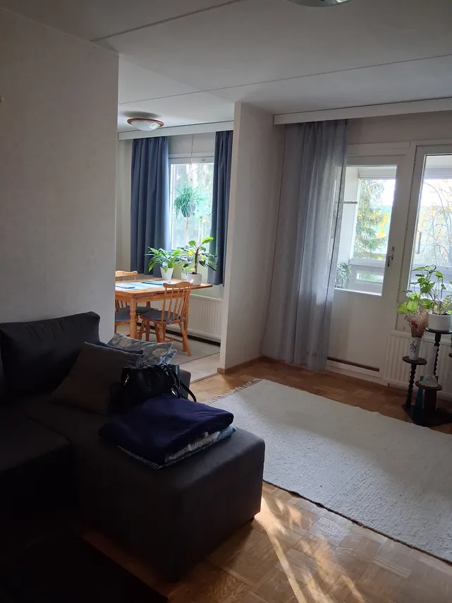 Tapionkatu 8 A 5
