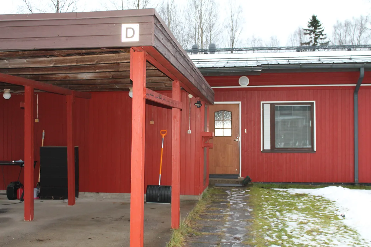 Nikkarinpolku 4 1