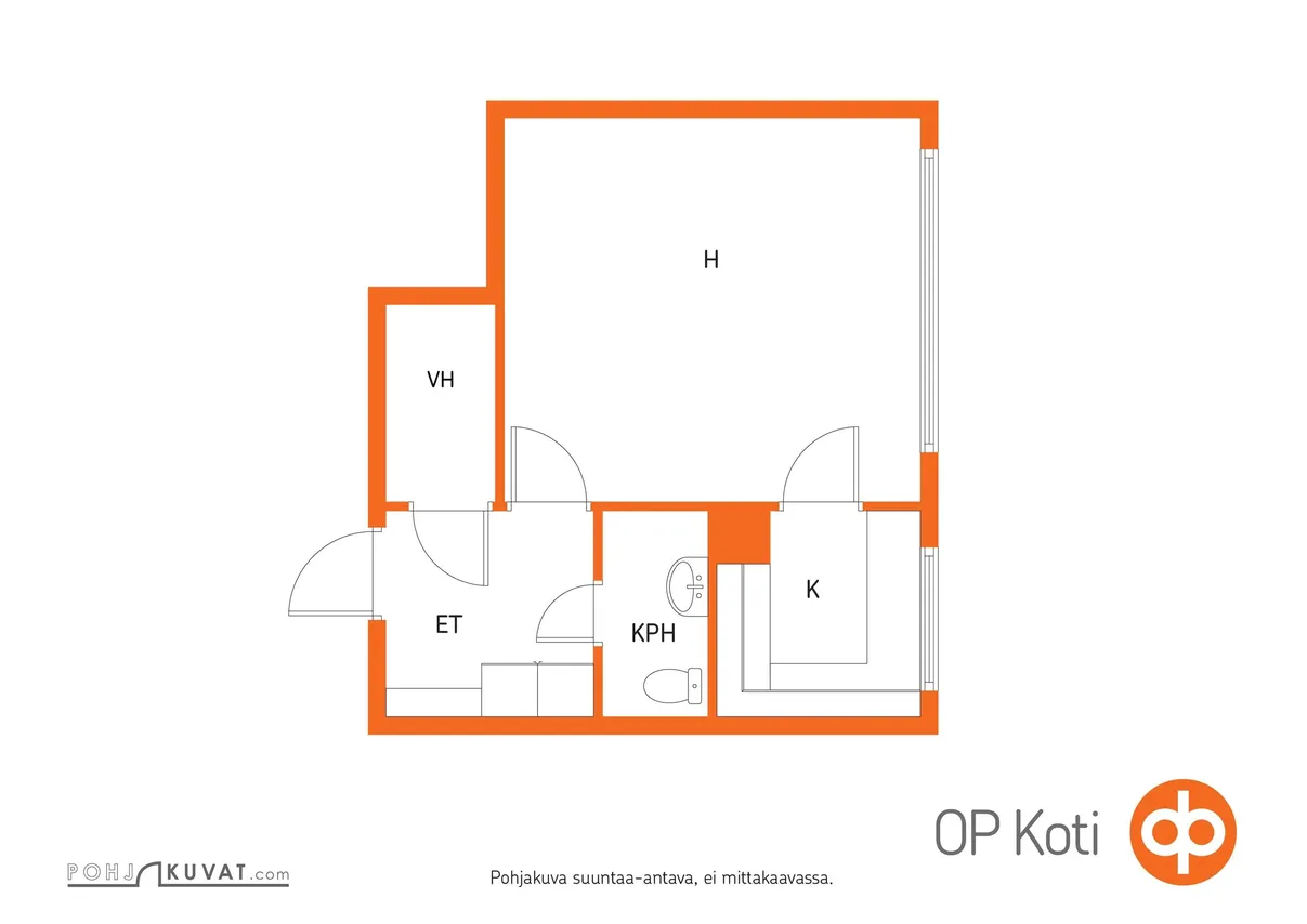 Väinämönkatu 5 A 2