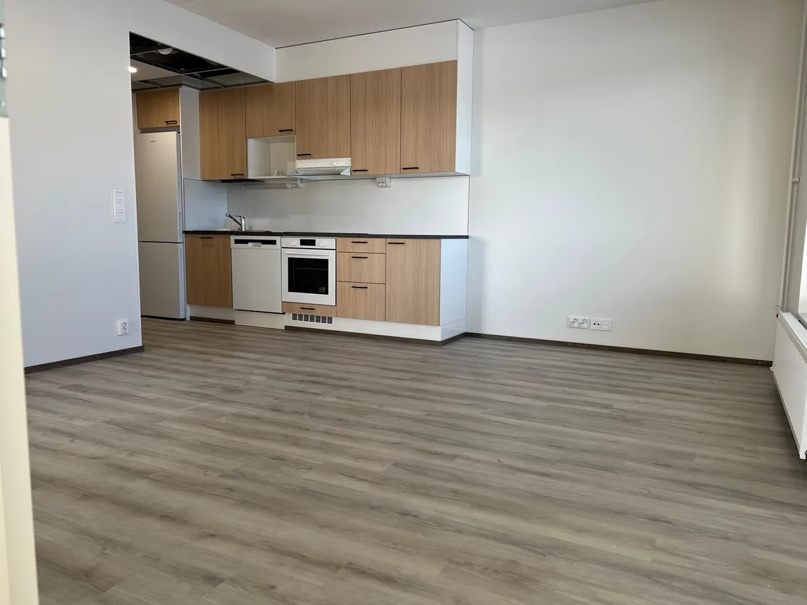 Harjunsalontie 22 4