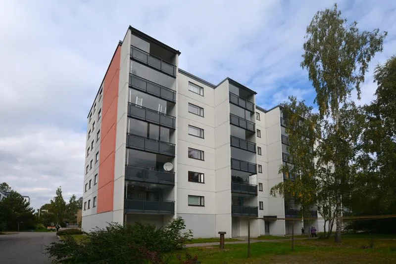 Sauvakatu 6 A 4