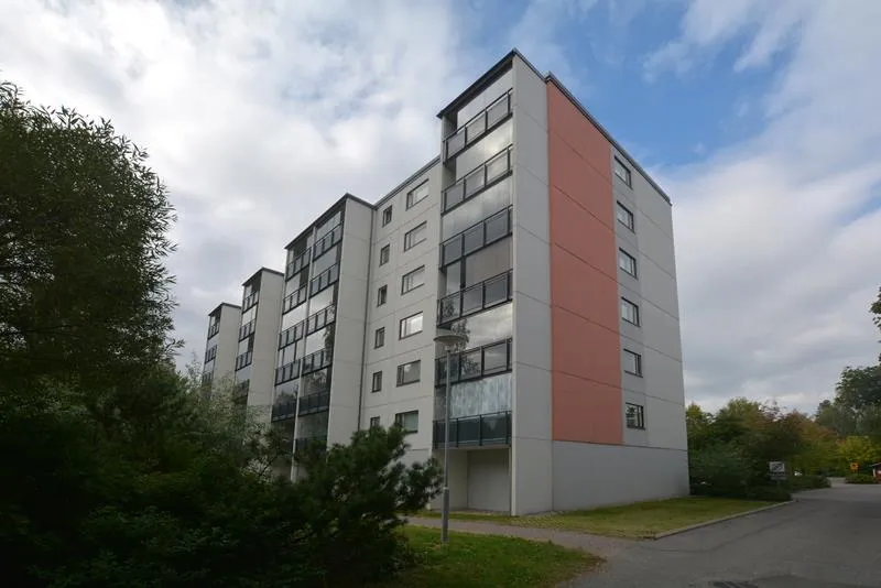 Sauvakatu 6 A 3