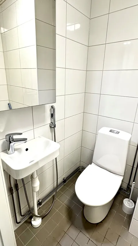 Ahlströminkatu 24 C 4