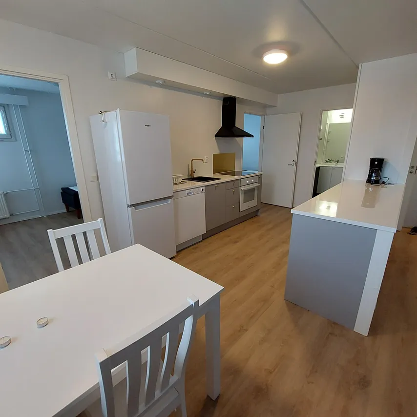Runeberginpolku 4 5