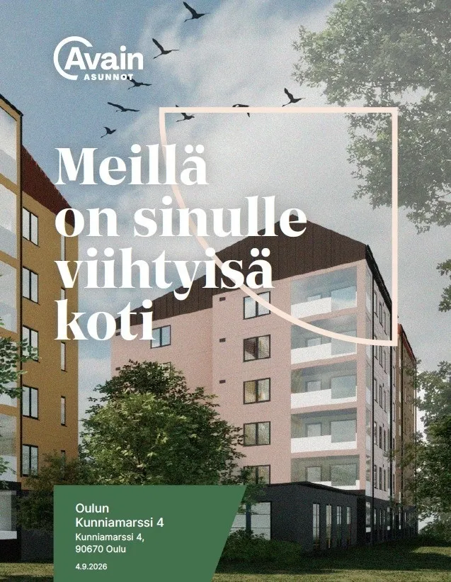 Kunniamarssi 4 1