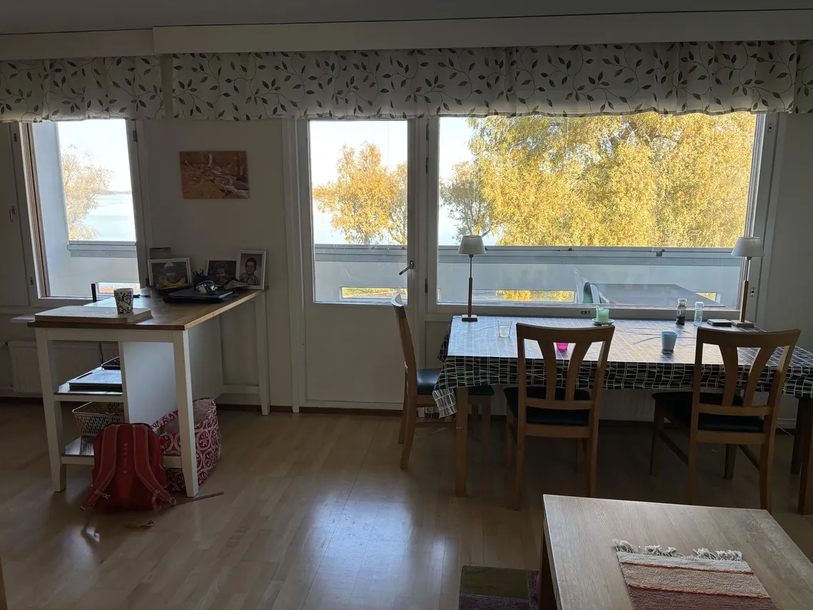 Ainonkatu 37 4
