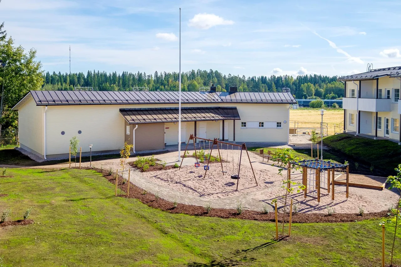 Päivänsäde 7 3