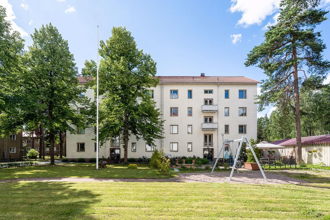 Vesitorninkatu 3 2