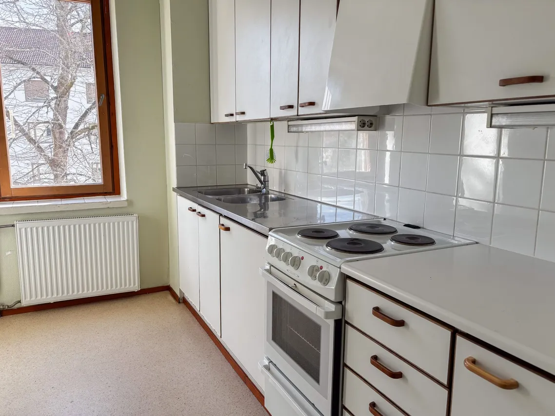 Vesitorninkatu 3 4