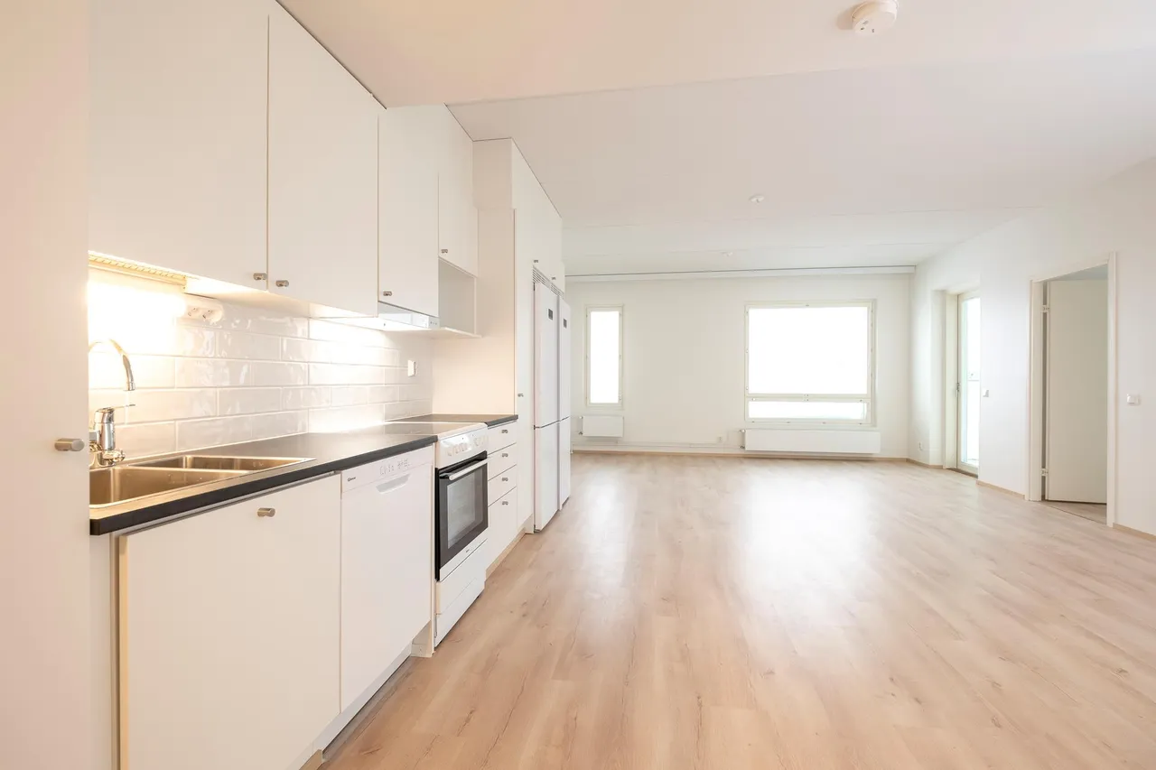 Raatimiehenkatu 3 4