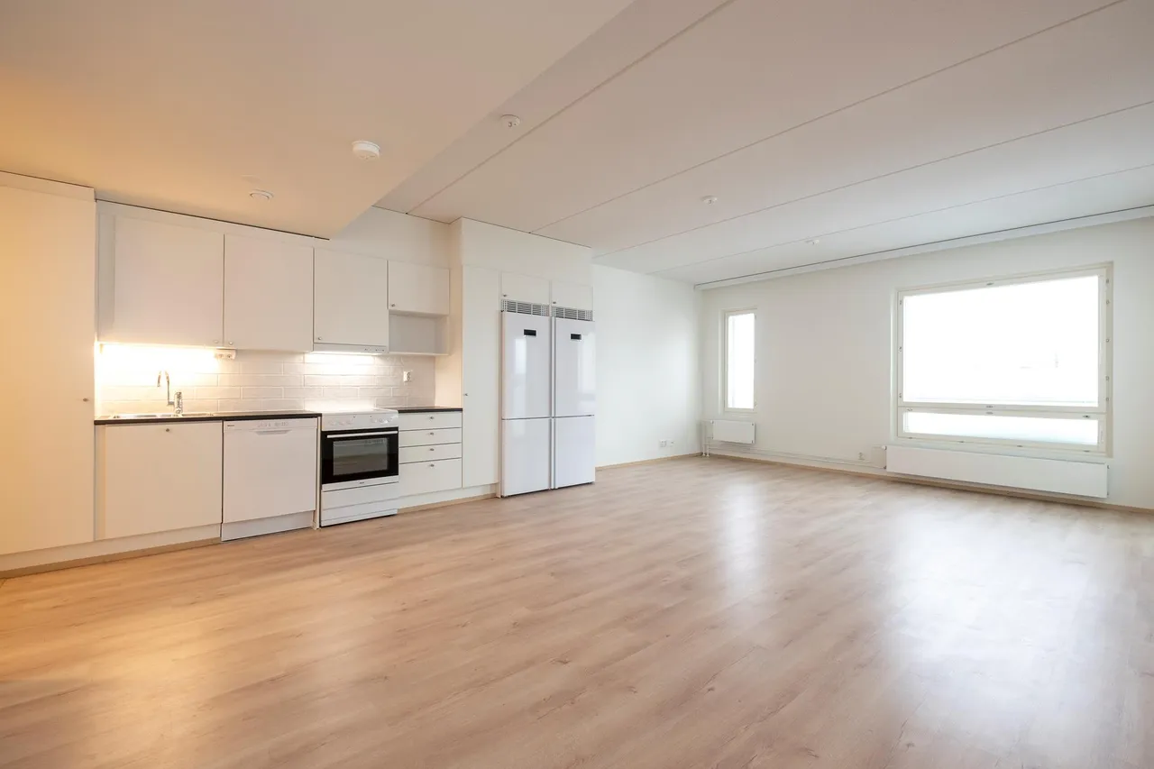 Raatimiehenkatu 3 2