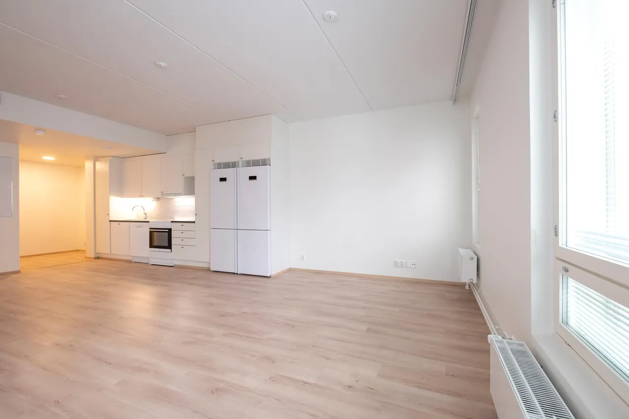 Raatimiehenkatu 3 3