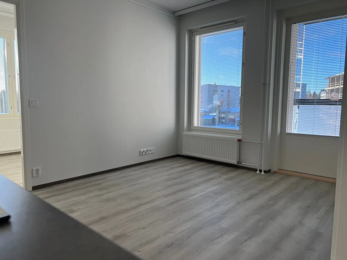 Harjunsalontie 20 4