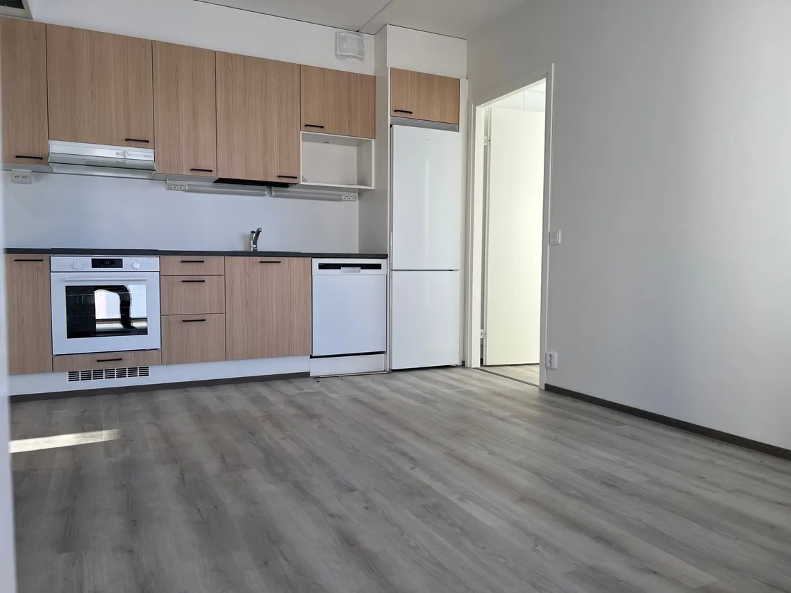 Harjunsalontie 20 3