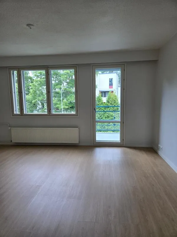 Lukkarinmäki 1 B 2