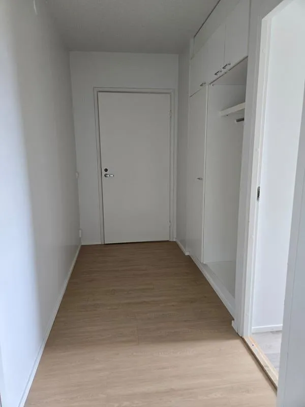 Lukkarinmäki 1 B 3