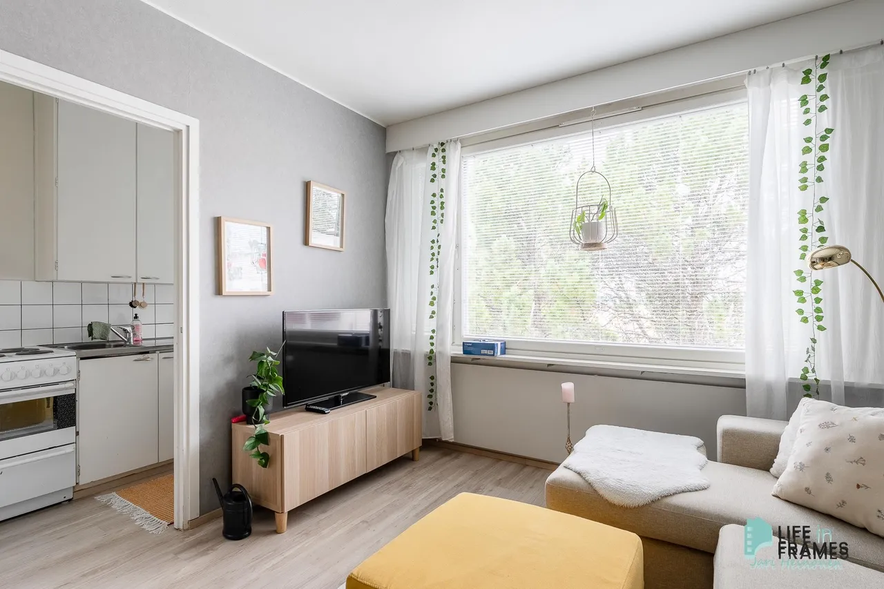Marttilankatu 34 A 11 4