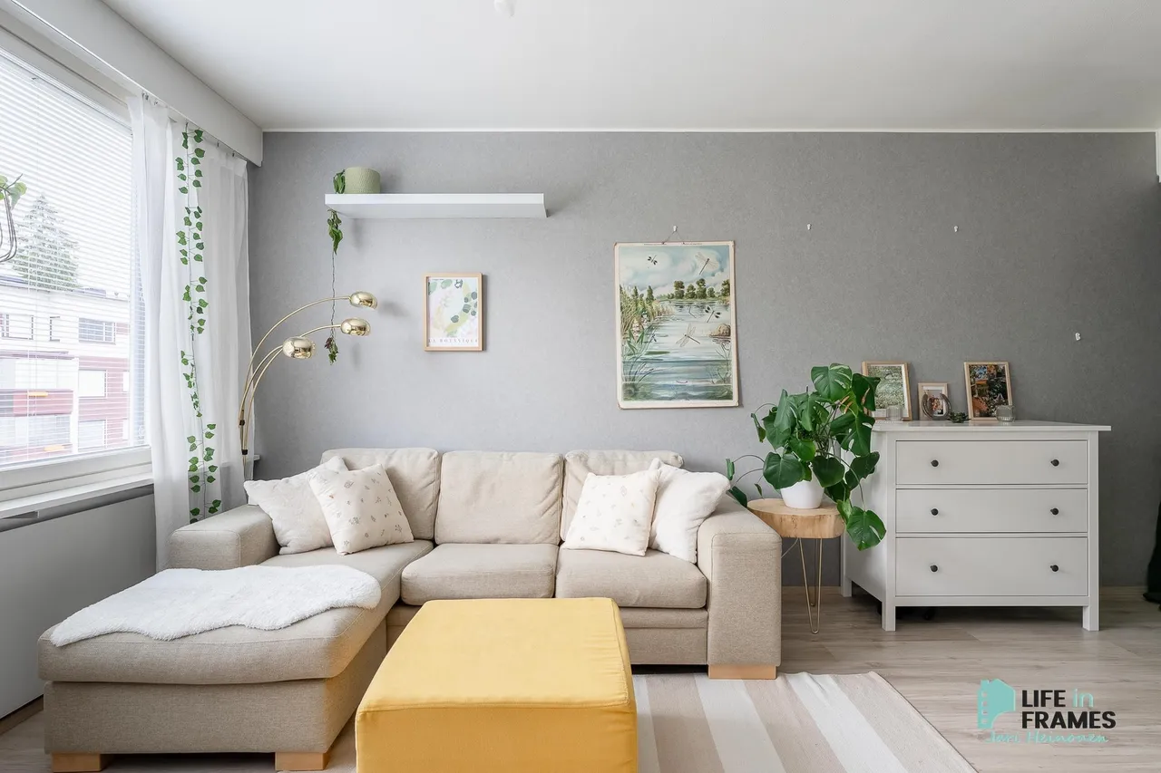 Marttilankatu 34 A 11 5