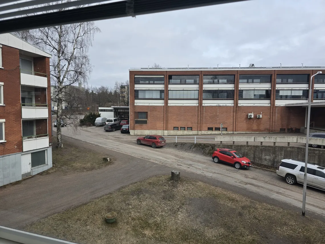 Vallesmanninkatu 8 A 4