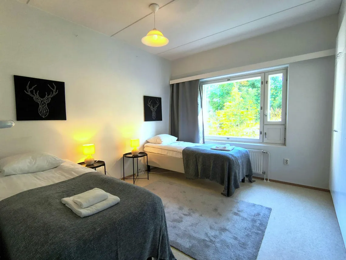 Liukkaankuja 2 3