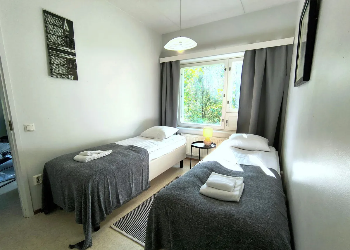 Liukkaankuja 2 4