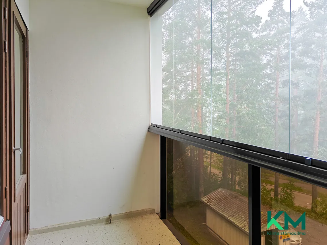 Kangasvuokontie 23 4