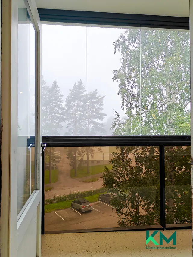 Kangasvuokontie 23 3