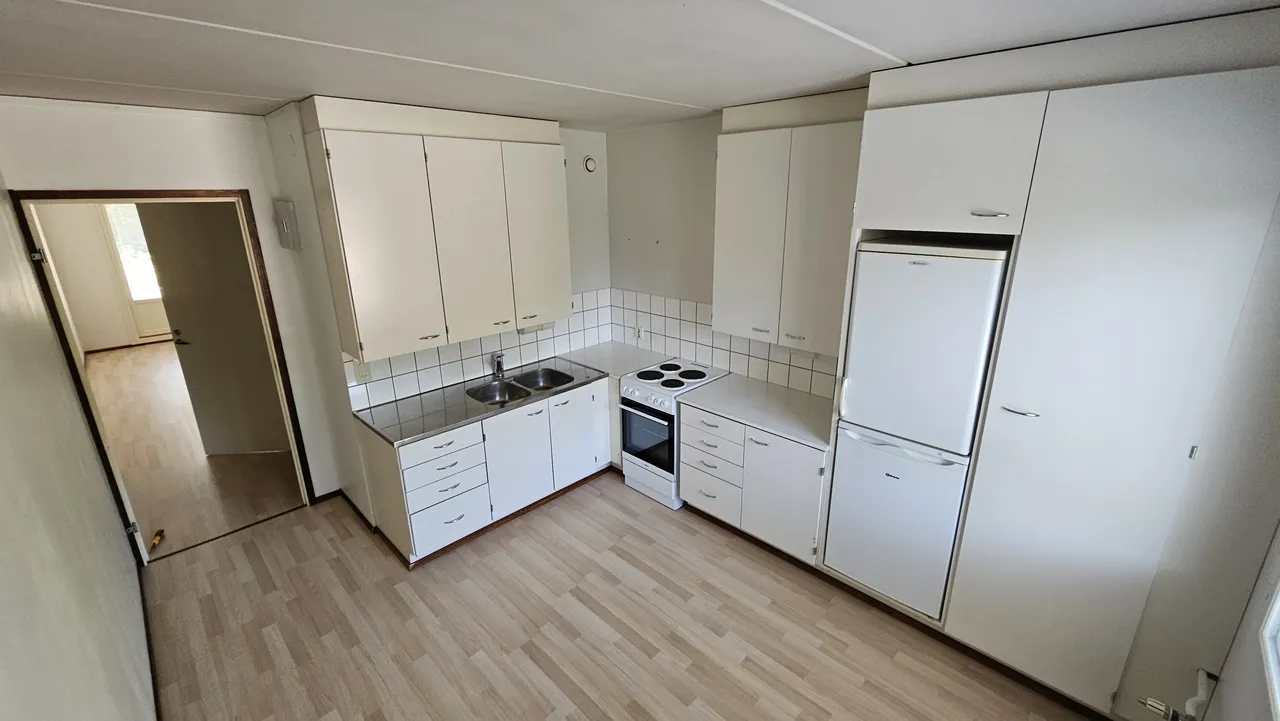 Kaakonojantie 24 5