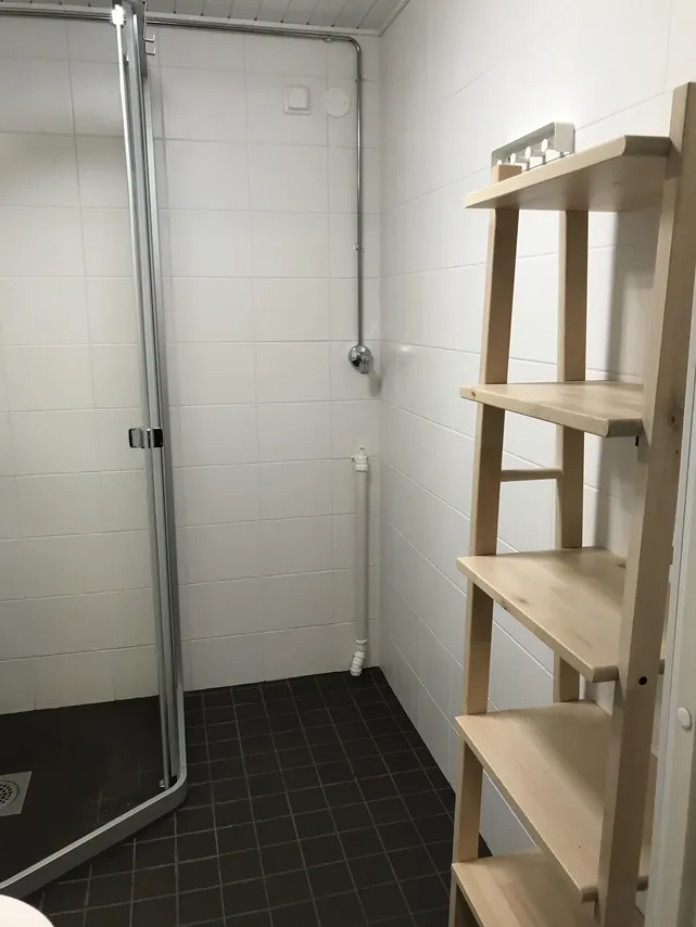Vähäuusikatu 3 B 5