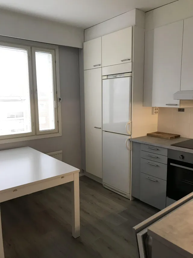 Vähäuusikatu 3 B 3