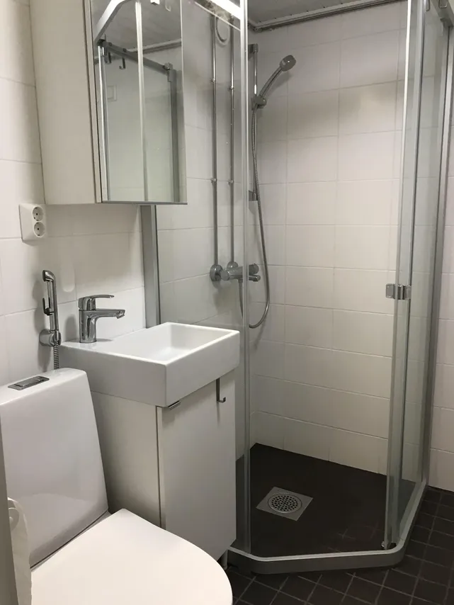Vähäuusikatu 3 B 4