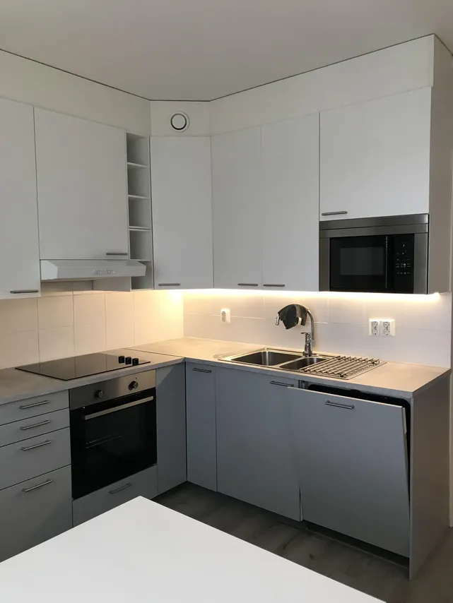 Vähäuusikatu 3 B 2