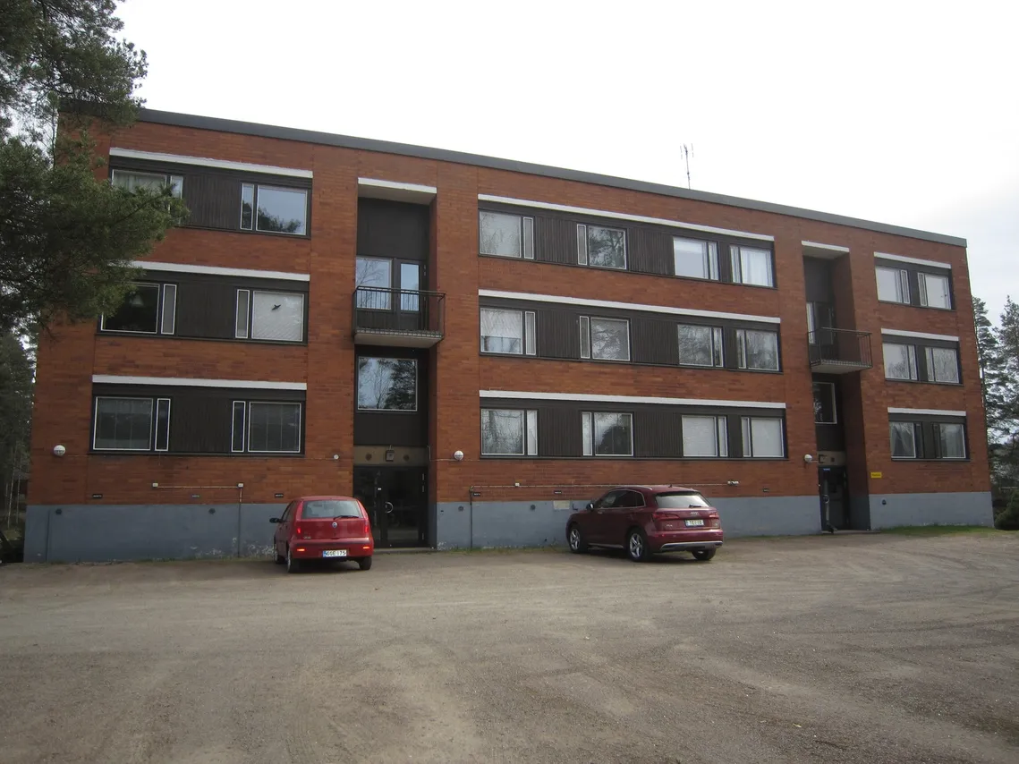 Aarnenkatu 2 B 2
