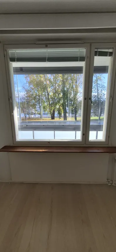 Haukiverkko 2 2