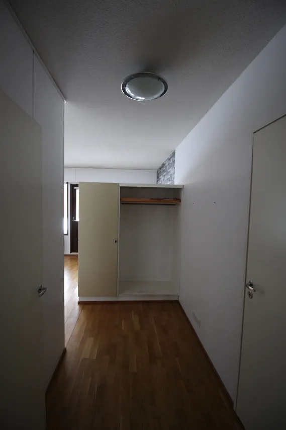 Keskuspuistikko 34 B 2