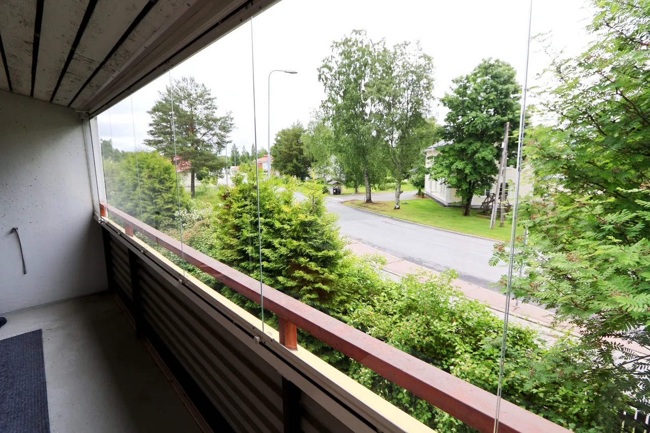 Järvikatu 1 as 5