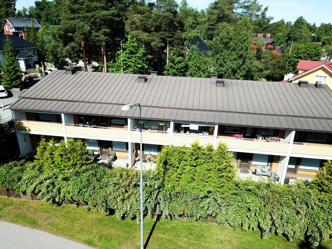 Järvikatu 1 as 1