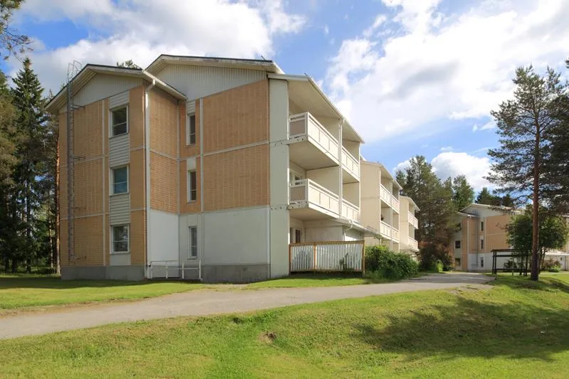 Lanttotie 2 - 6 1
