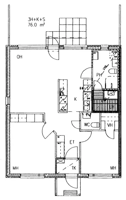 Penttilänkatu 24 2