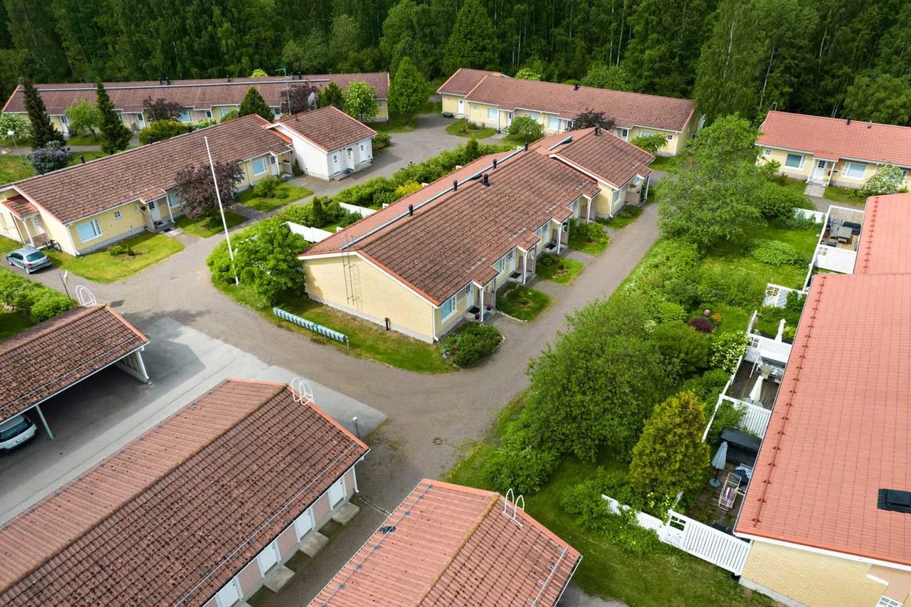 Penttilänkatu 24 5