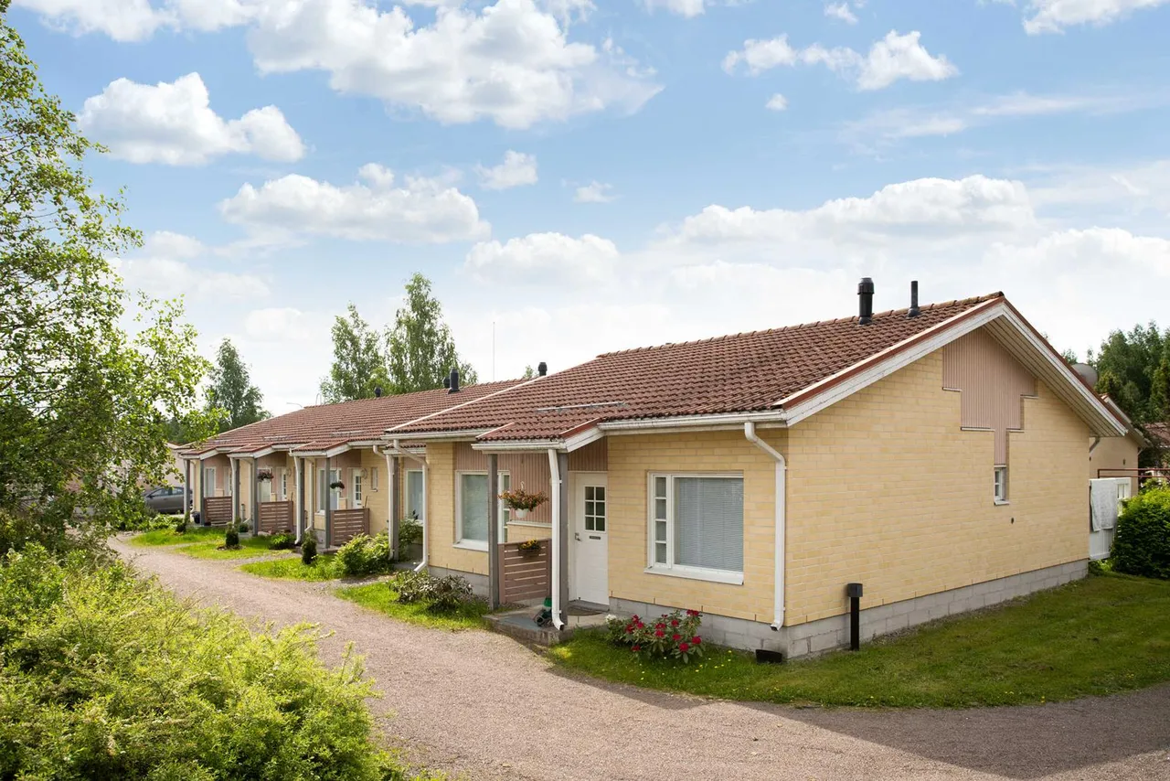 Penttilänkatu 24 1