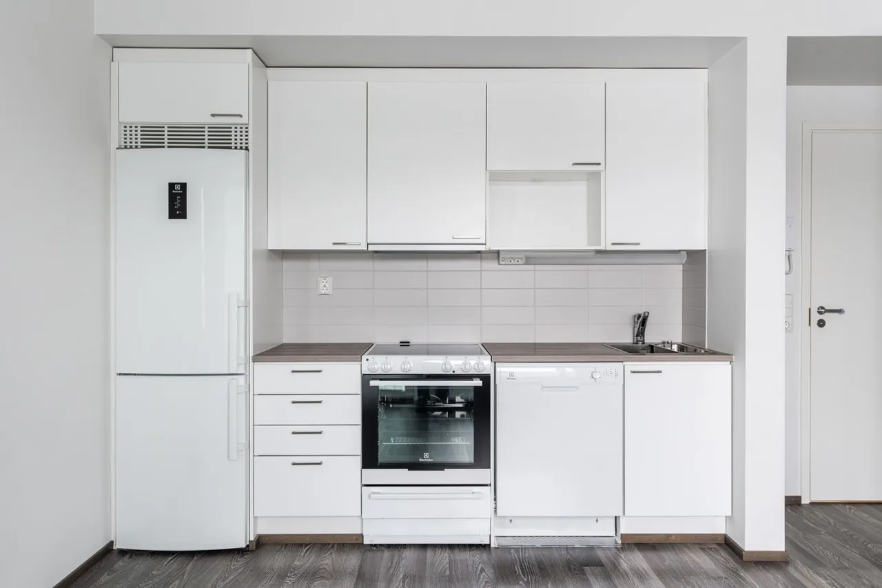 Väinö Sinisalon katu 5 A 01 4