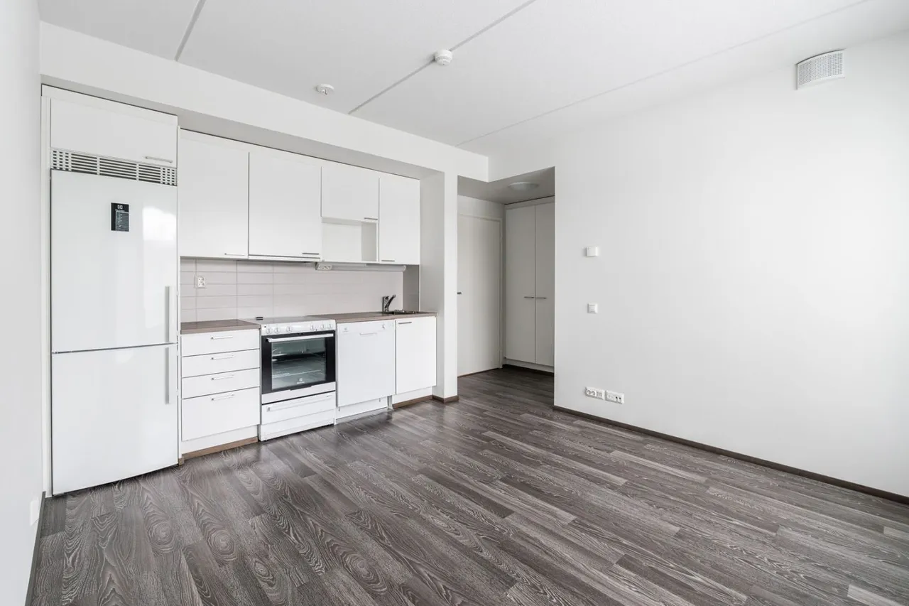 Väinö Sinisalon katu 5 A 01 1